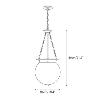 Gildara Suspension
