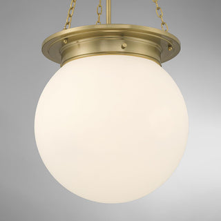 Gildara Suspension