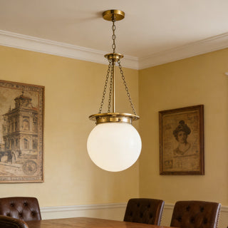 Gildara Suspension