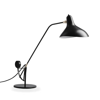Sfera Lampe de Table Industrielle