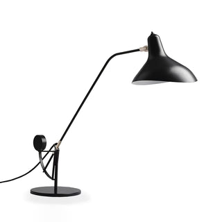 Sfera Lampe de Table Industrielle