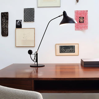 Sfera Lampe de Table Industrielle
