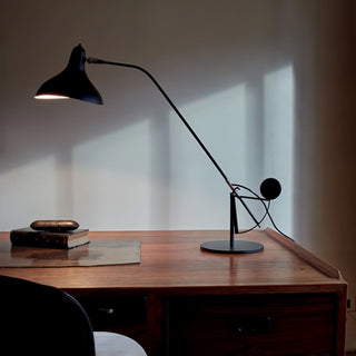 Sfera Lampe de Table Industrielle