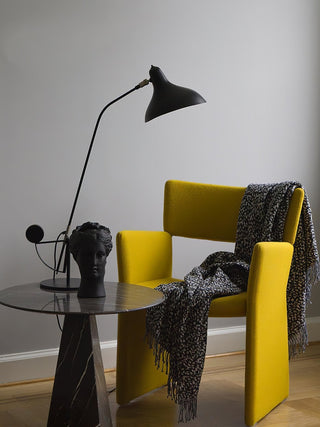 Sfera Lampe de Table Industrielle