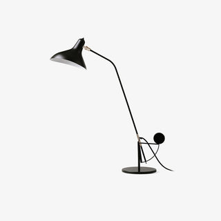 Sfera Lampe de Table Industrielle