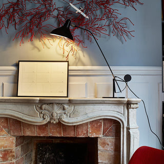 Sfera Lampe de Table Industrielle