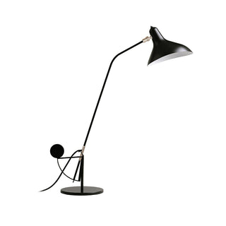 Sfera Lampe de Table Industrielle