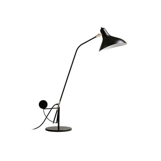 Sfera Lampe de Table Industrielle