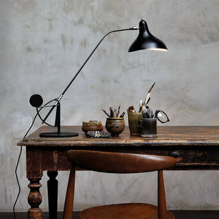 Sfera Lampe de Table Industrielle