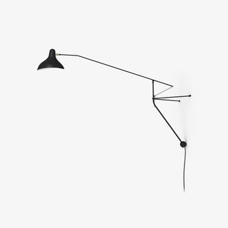 Ivsolarae Applique Murale Moderne Et Minimaliste à Bras Articulé