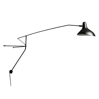 Ivsolarae Applique Murale Moderne Et Minimaliste à Bras Articulé