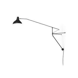 Ivsolarae Applique Murale Moderne Et Minimaliste à Bras Articulé