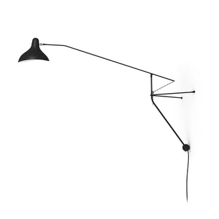 Ivsolarae Applique Murale Moderne Et Minimaliste à Bras Articulé