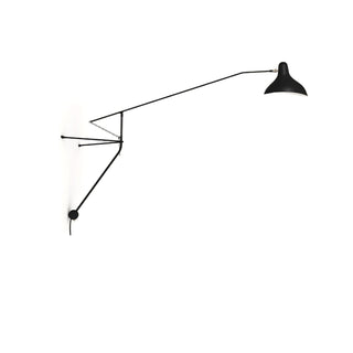 Ivsolarae Applique Murale Moderne Et Minimaliste à Bras Articulé
