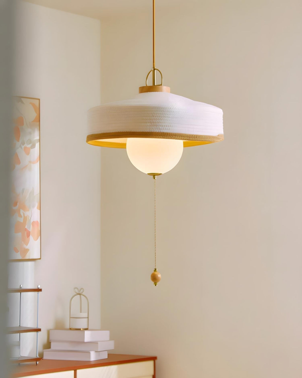 Orelenette Suspension