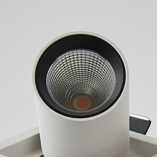 Lustra Plafonnier Métallique Moderne