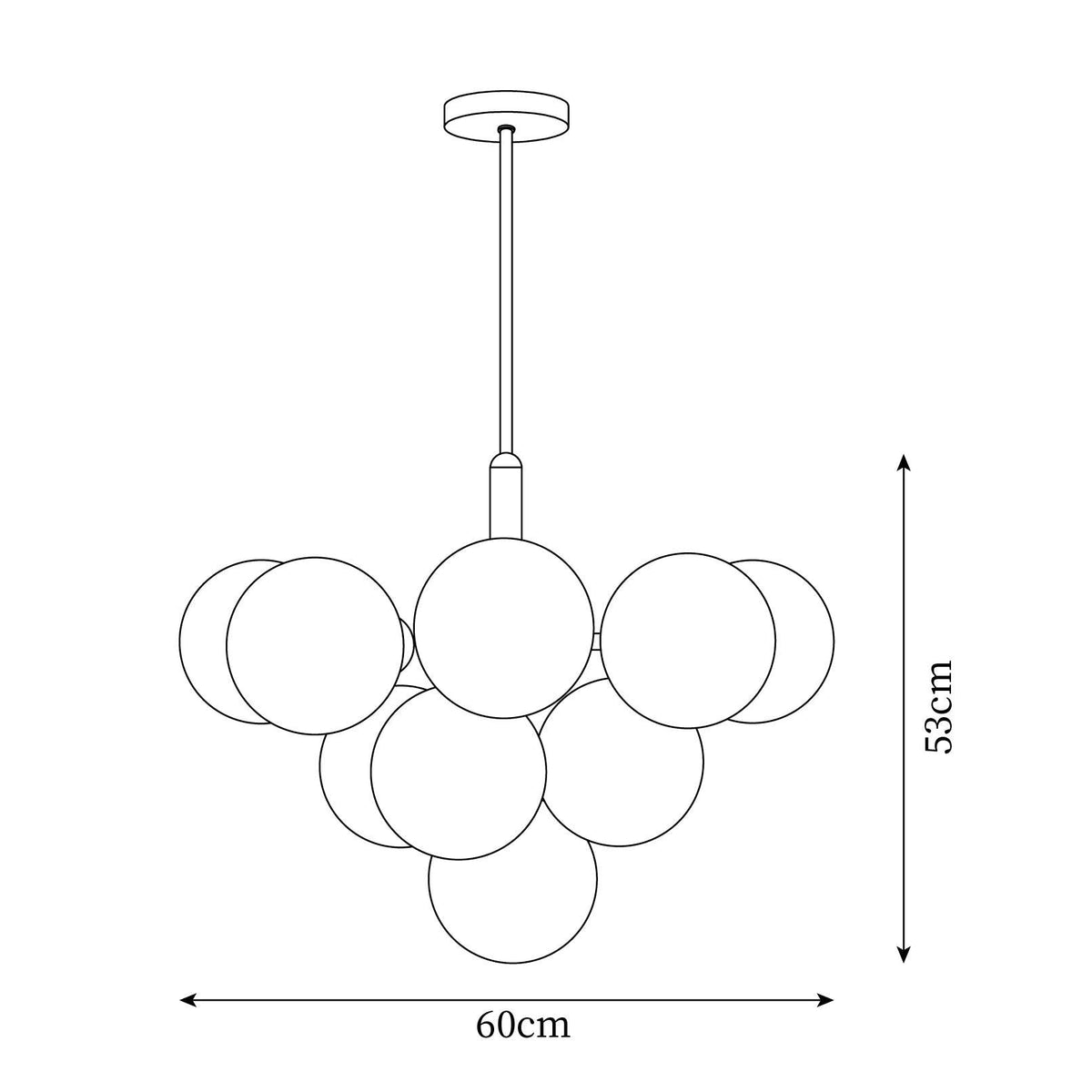Miruiella Suspension