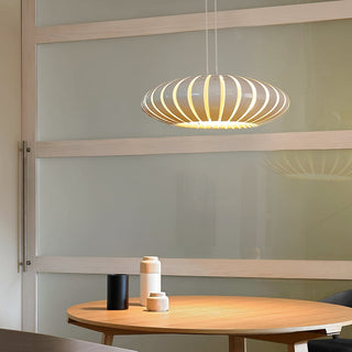 Valentina Modern Maranga Suspension Métal Acrylique Chambre à Manger Salle à Manger