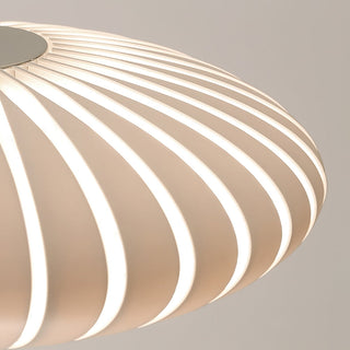 Valentina Modern Maranga Suspension Métal Acrylique Chambre à Manger Salle à Manger