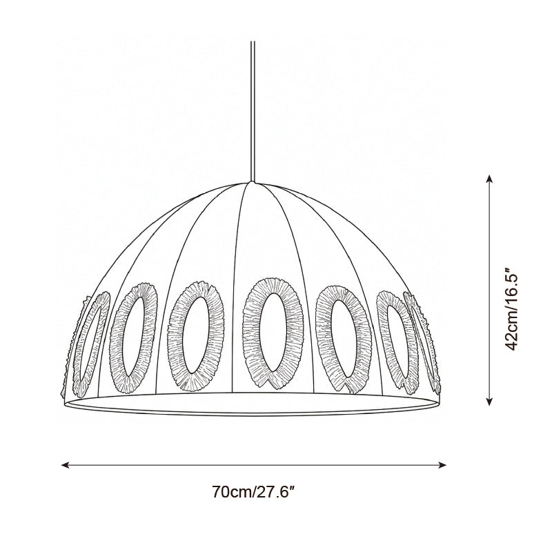 Terra Suspension