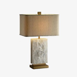 Savanah Lampe de Table Moderne