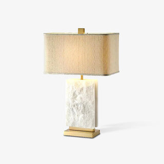 Savanah Lampe de Table Moderne