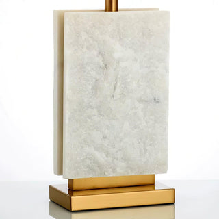 Savanah Lampe de Table Moderne