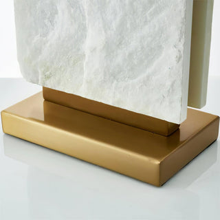 Savanah Lampe de Table Moderne