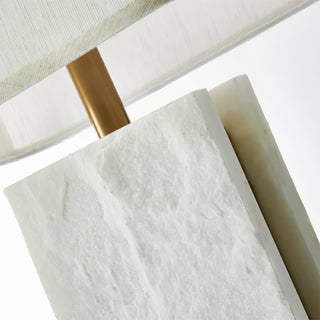 Savanah Lampe de Table Moderne