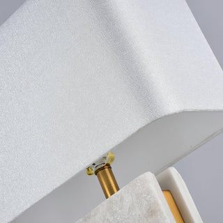 Savanah Lampe de Table Moderne