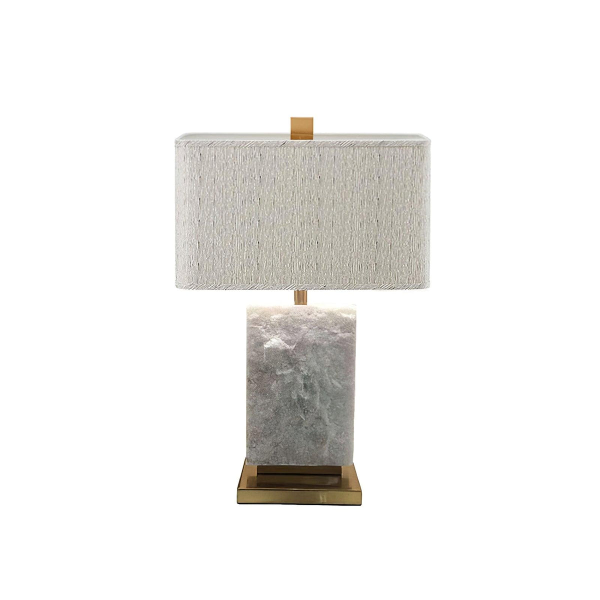 Savanah Lampe de Table Moderne