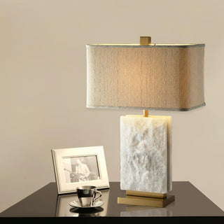 Savanah Lampe de Table Moderne