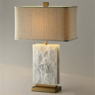 Savanah Lampe de Table Moderne