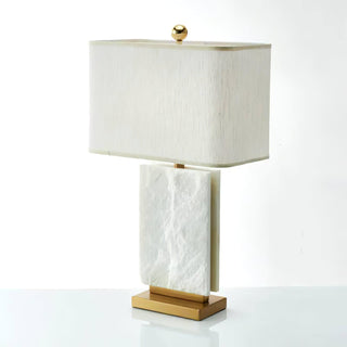 Savanah Lampe de Table Moderne