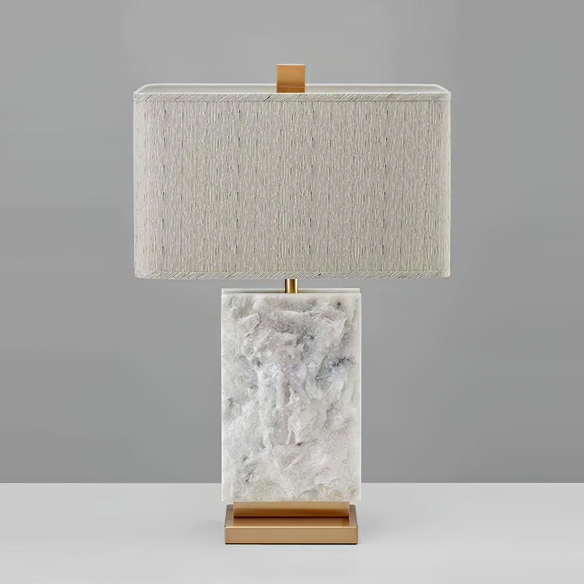 Savanah Lampe de Table Moderne