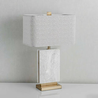 Savanah Lampe de Table Moderne