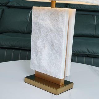 Savanah Lampe de Table Moderne