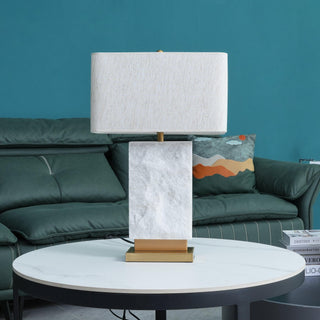 Savanah Lampe de Table Moderne