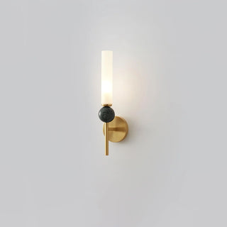 Casoreth Applique Murale Verticale en Marbre Moderne-Luire