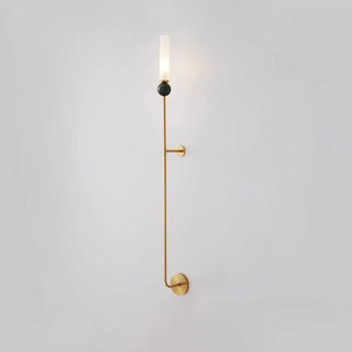 Casoreth Applique Murale Verticale en Marbre Moderne-Luire