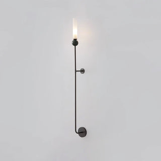 Casoreth Applique Murale Verticale en Marbre Moderne-Luire