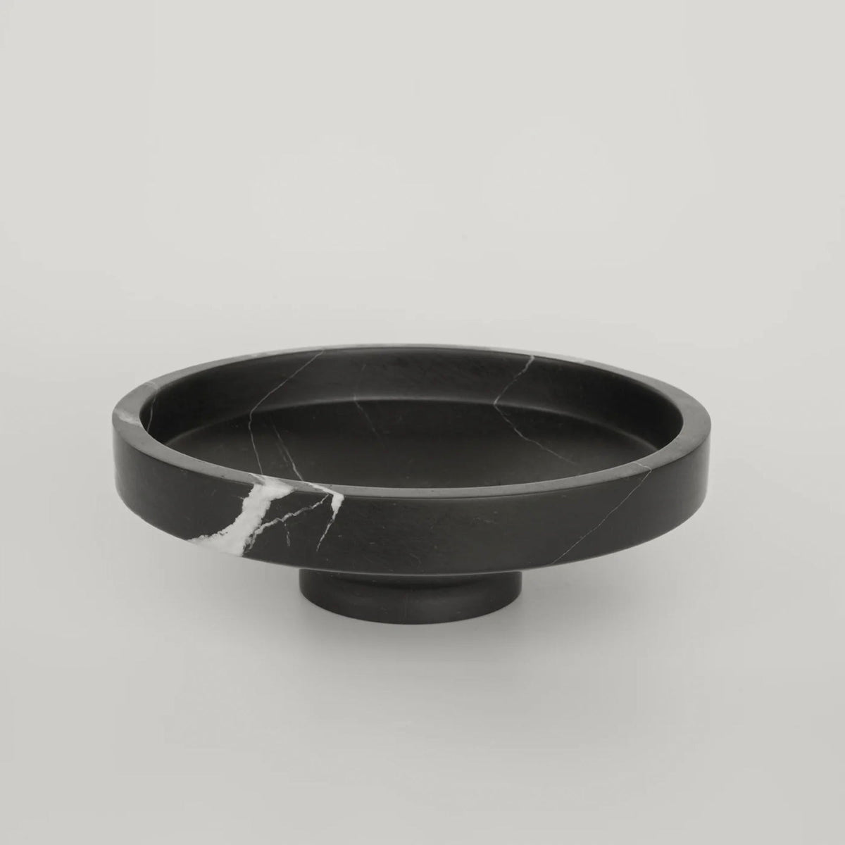 Marble Decorative Tray-Neutral Decor