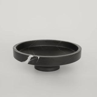 Marble Decorative Tray-Neutral Decor