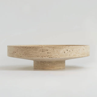 Marble Decorative Tray-Neutral Decor