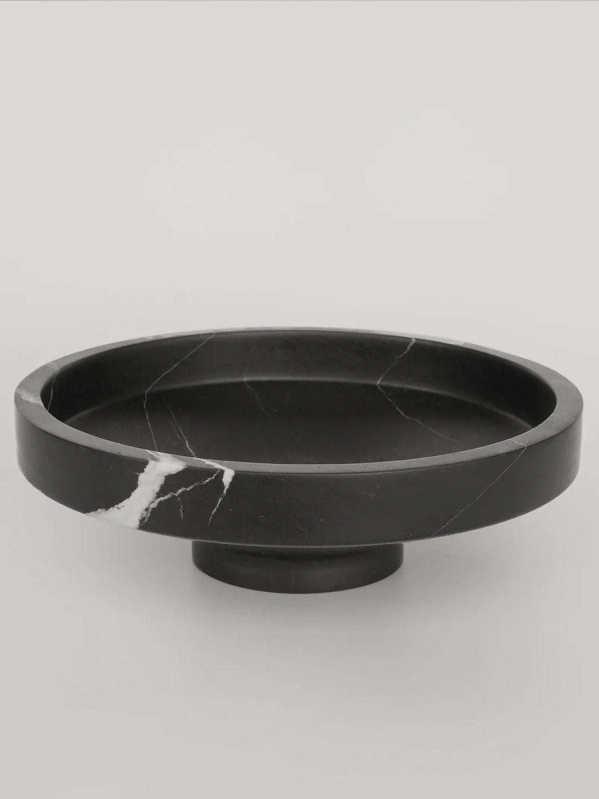 Marble Decorative Tray-Neutral Decor