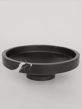 Marble Decorative Tray-Neutral Decor