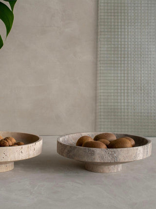 Marble Decorative Tray-Neutral Decor