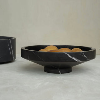 Marble Decorative Tray-Neutral Decor