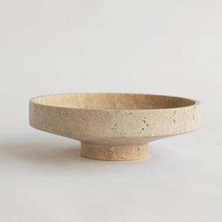 Marble Decorative Tray-Neutral Decor