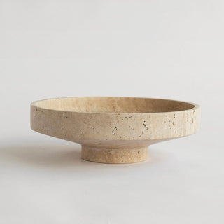Marble Decorative Tray-Neutral Decor